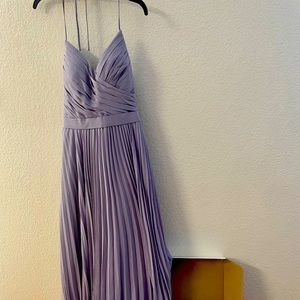 14 Petite Camille La Vie formal gown